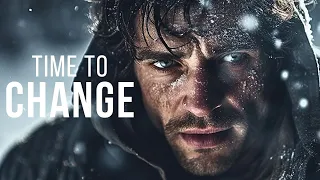 TRANSFORM YOUR MINDSET: The Power of Change | Best Motivational Speeches