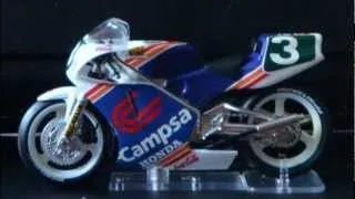 Honda NSR250, Sito Pons 1988