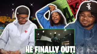 HE’S BACK WITH SOME FIRE🤔⁉️| NBA YOUNG BOY HEART & SOUL/ ALLIGATOR WALK (REACTION) w/ KING MIR