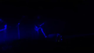 Marilyn Manson 1* Instrumental Live @ Palats Sportu, Kiev, Ukraine 02/08/2017 [HD Audio]