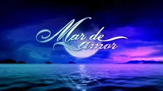 Mar De Amor: Capítulo 08° - Parte Única | Quarta - (22/12/2021) - [ Reprise ]