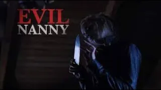 Evil nanny  PELÍCULA  DRAMA SUSPENSO COMPLETA