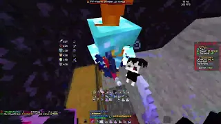 Ezz PvP 3x1 Не вывезли|FunTime|