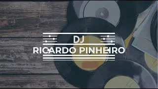 LIVE DUO MIX Parte 2  *Djs Ricardo Pinheiro & Clay Barros*