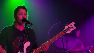 Warpaint - Disco//Very [Live]