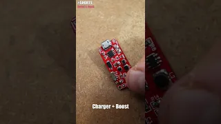 BOOST & BUCK Converters