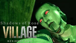 СТРАХ В ДОМЕ КУКОЛЬНОЙ БАБЫ ● Resident Evil Village - Shadow of Rose DLC #4