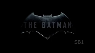 The Batman: A Serious Case In A Serious Place Trailer - FAN MADE