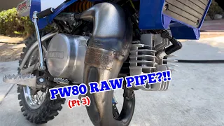 Building the FASTEST and MOST BUILT PW80 on YT | Part 3