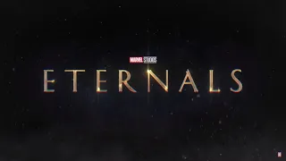 Marvel's Eternals Official Trailer Song - "The End of the World"