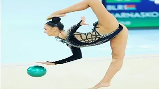 10 beautiful moments in women's gymnastic 2020 #olimpicgames #diving #gymnastics #viral @olimpikshd