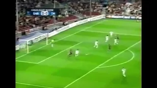 Barcelona 1:0 Dynamo Kyiv. UCL 2009/10