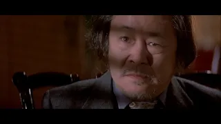 Big Trouble in Little China (1986) opening scene