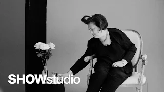 In Fashion: Suzy Menkes interview
