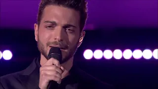 She´s Always a Woman Gianluca Ginoble Il Volo (live)