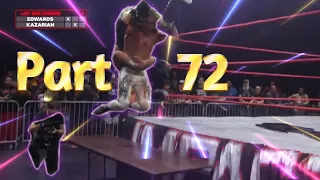 Oh My God! (Wrestling Highlights) Part 72