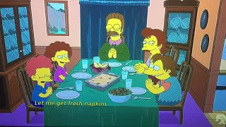 The Simpsons- Thaw Thaw!