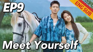 [Urban Romantic] Meet Yourself EP9 | Starring: Liu Yifei, Li Xian | ENG SUB