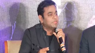 Indian Cricketer Virat Kohli Left AR Rahman Surprised With His Singing Skills