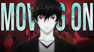It's time to move on from Persona 5