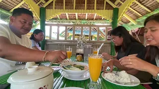 (#300) Manukan at seafood kainan sa tagaytay