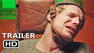 PLAY OR DIE Official Trailer (2019) Horror Movie