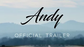 Andy - Short Film (Official Trailer)