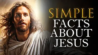 This Simple Fact About Jesus Will Blow Your Mind