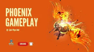 Dota 2 Patch 7.35d Phoenix Gameplay Highlights