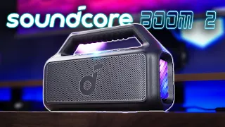 Soundcore Boom 2 - HANDS DOWN The Best Speaker Under $150!