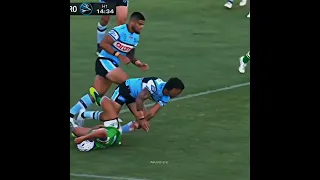 TACKLE OF THE YEAR CONTENDER?