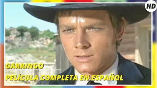 Garringo | WESTERN | HD | Película Completa en Español