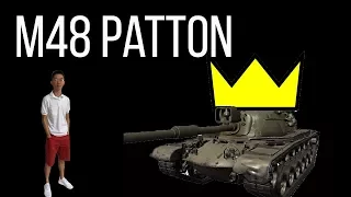 M48 Patton