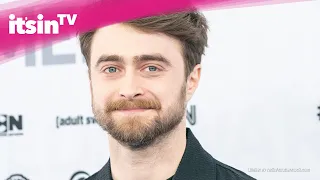 Daniel Radcliffe: Kein Bock mehr auf Harry Potter!