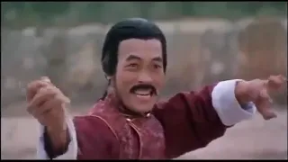 Jackie Chan vs Hwang Jang Lee   Snake in the Eagles