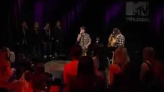 That Should Be Me (Live)   Justin Bieber  MTV