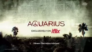 Aquarius Trailer