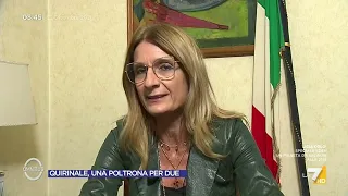 Quirinale, Simona Malpezzi: "Serve un presidente di tutti gli italiani"