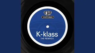 Live It Up (K-Klassic Mix)