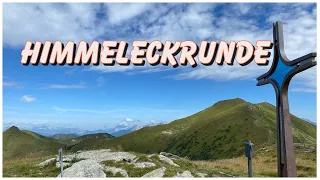 Griesmoarkogel I Himmeleck I Himmelkogel