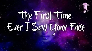 The First Time Ever I Saw Your Face | Leona Lewis Karaoke (Key of Eb)