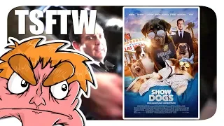 Show Dogs (2018) - The Search For The Worst - IHE