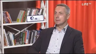 Минаков: Президенциализм приводит к автократии - это особенность постсоветского пространства