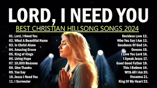 Best Morning Praise & Worship Songs For Prayers 2024 🙏 Nonstop Praise And Worship Songs All Time #34