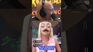 Joe Rogan Reacts to the TikTok NPC Trend! 👀😂 I ft. Post Malone