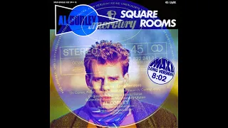 Al Corley – Square Rooms (Arawashi Edit)