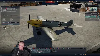 WarThunder Friday Grind! - Zocke mit! | Deutsch | HD