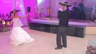 Primer Baile de novios Divertido