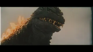 Godzilla 2000 - U.S. Trailer (With Alternate Music) (HD)