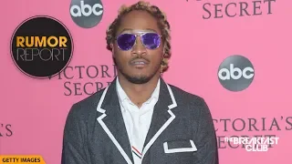 Future Has One More Mother To Shout Out For Mother's Day